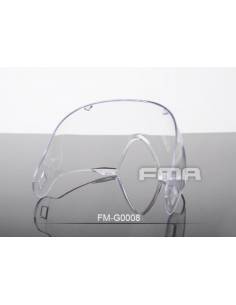 FMA CRISTAL F1 TRANSPARENTE 2