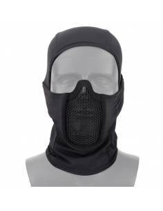 MASCARA STARKER BALACLAVA BK