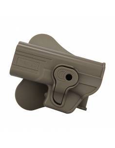 CYTAC PISTOLERA RIGIDA...