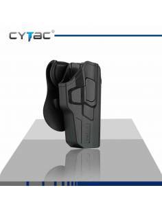 CYTAC PISTOLERA RIGIDA...