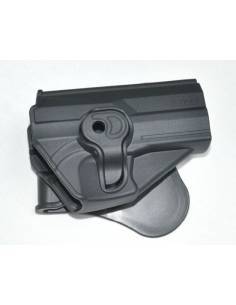 CYTAC PISTOLERA RIGIDA H&K...