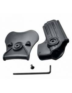 CYTAC PISTOLERA RIGIDA PT92 BK 2