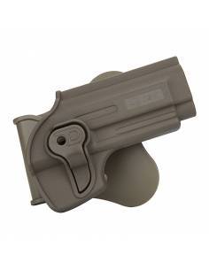 CYTAC PISTOLERA RIGIDA PT92...