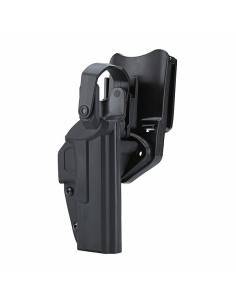 CYTAC PISTOLERA RIGIDA...