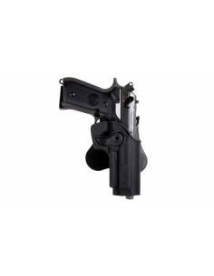 DELTA TACTICS PISTOLERA... 2