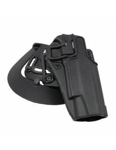 PISTOLERA ESTILO BLACKHAWK...
