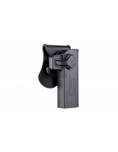 AMOMAX FUNDA ROT 360...
