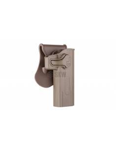 AMOMAX FUNDA ROT 360...