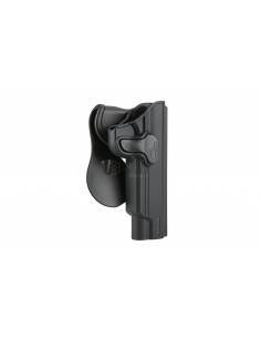 AMOMAX FUNDA ROT 360 1911 BK 2