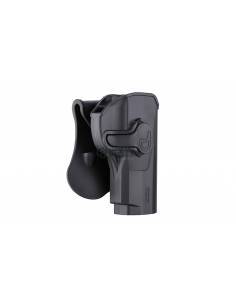 AMOMAX FUNDA ROT 360 PX4