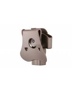 AMOMAX FUNDA ROT 360 GLOCK TAN 2