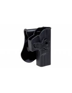 AMOMAX FUNDA ROT 360 GLOCK BK 2