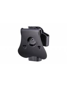 AMOMAX FUNDA ROT 360 G19 2