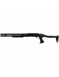 CYMA ESCOPETA M352 LARGA BK