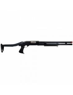 CYMA ESCOPETA M352 LARGA BK 2