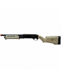 CYMA ESCOPETA CM355T ABS TAN
