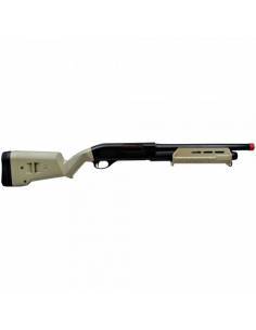 CYMA ESCOPETA CM355T ABS TAN 2
