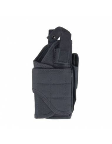 PISTOLERA TORNADO MOLLE BK