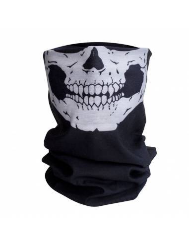 BRAGA MULTIFUNCION CALAVERA BK