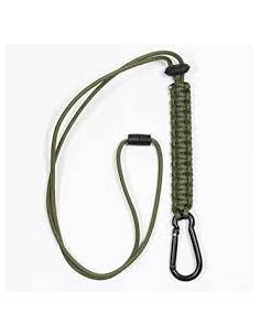 MIL-TEC PARACORD LANYARD OD 2