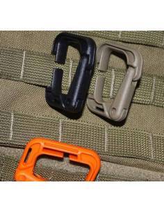 SOPORTE MOLLE RECTANGULAR... 2