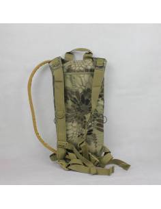 MOCHILA HIDRATACION MR 2