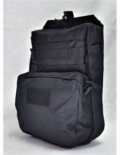 MOCHILA MBSS GEN 2 BK