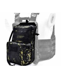 MOCHILA MBSS GEN 2 BK 2