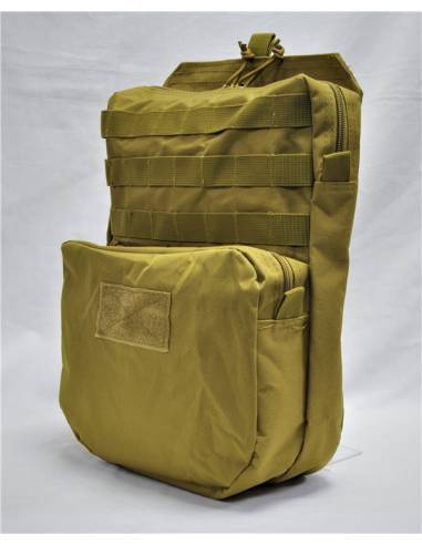 MOCHILA MBSS GEN 2 TAN