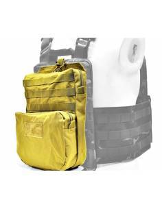 MOCHILA MBSS GEN 2 TAN 2