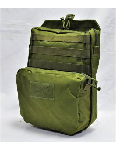 MOCHILA MBSS GEN 2 OD