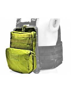 MOCHILA MBSS GEN 2 OD 2