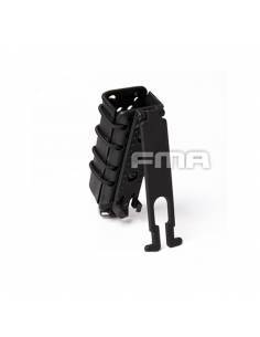 PORTACARGADOR SCORPION... 2