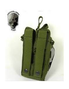 TMC PORTACARGADOR DOBLE M4 OD 2