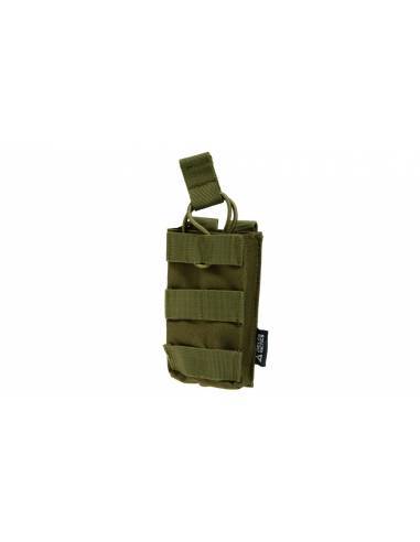 DELTA TACTICS PORTACARGADOR SIMPLE M4 OD