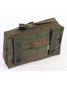 MIL-TEC POUCH MULTI SMALL OD 2