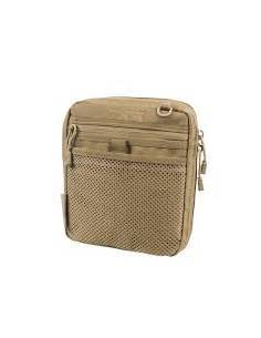 PENTAGON E.D.C POUCH TAN