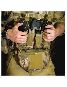 VIPER POUCH SCROTE COYOTE 2