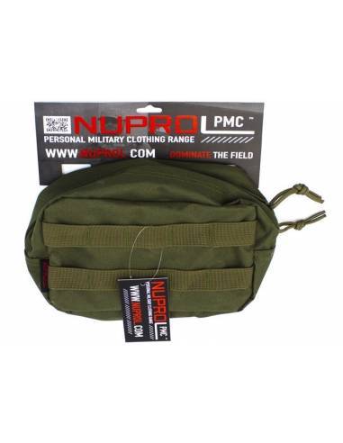 NUPROL POUCH NP PMC MEDIC OD