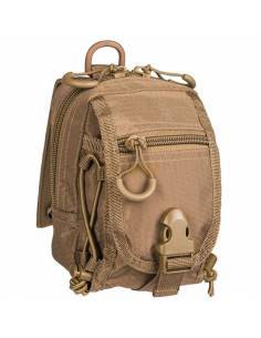 MIL-TEC POUCH HEXTAC BELT...