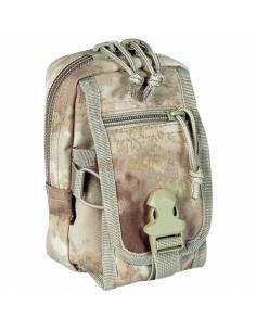 MIL-TEC POUCH HEXTAC BELT...