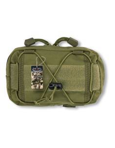 BARBARIC POUCH ORGANIZADOR OD