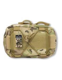 BARBARIC POUCH ORGANIZADOR MC