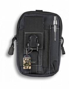 BARBARIC POUCH MULTIUSOS BK