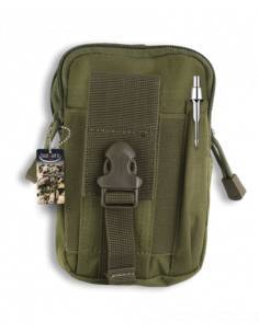 BARBARIC POUCH MULTIUSOS OD