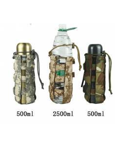 POUCH PORTABIBERON TAN 2