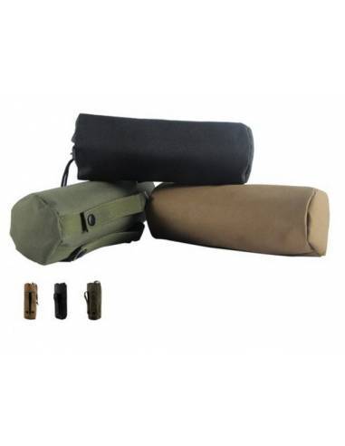 POUCH PORTABIBERON B TAN