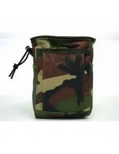 BOLSA RECICLADORA PEQUEÑA...