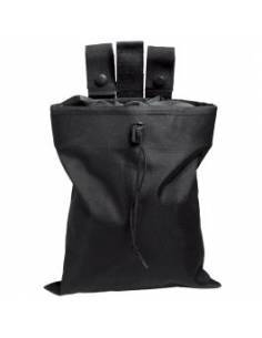 BOLSA RECICLADORA GRANDE BK