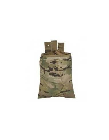 BOLSA RECICLADORA GRANDE MULTICAM